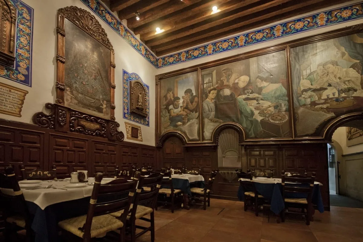 los mejores lugares para comer mexicano en la CDMX