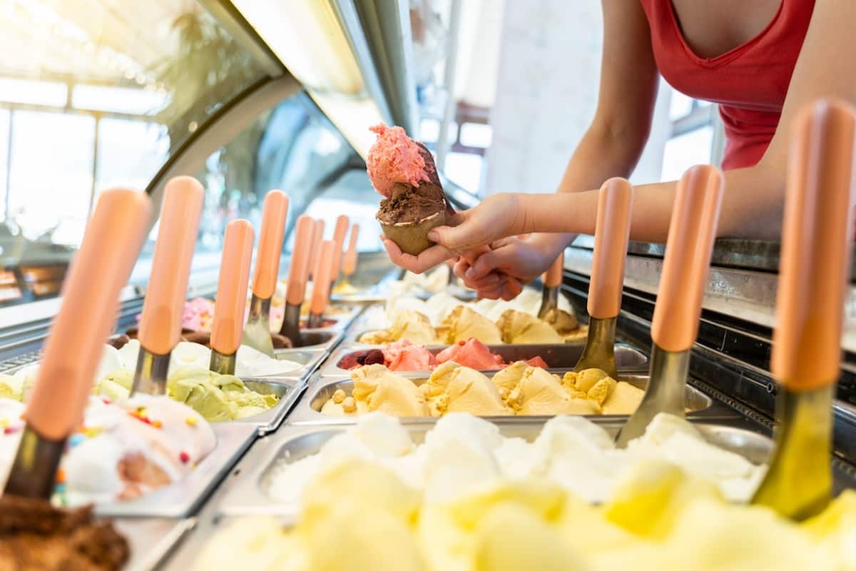 Milán está a punto de prohibir los helados y la pizza. Esta es la razón ¿qué opinas?