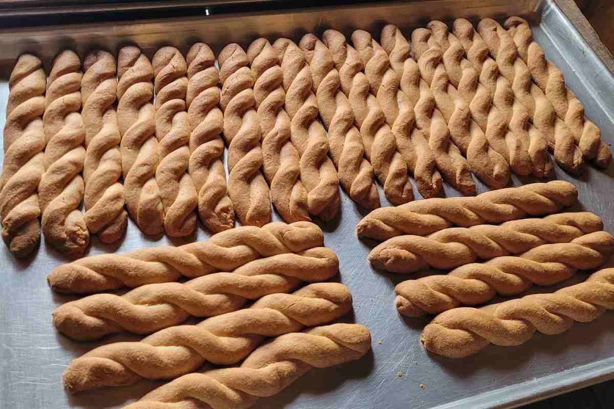 Trancas y aguacatas: La historia detrás del pan típico de Cotija, Michoacán