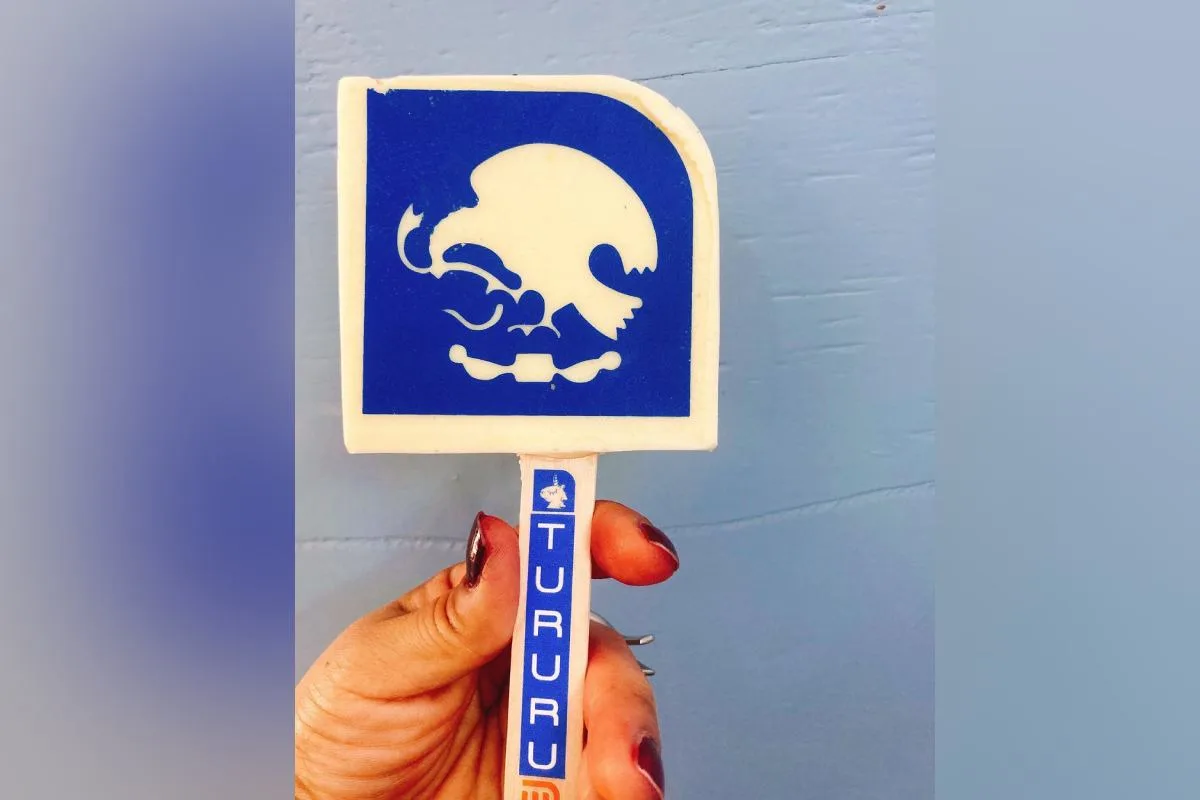 Tururú: Las paletas del Metro de la CDMX ¿Dónde comprarlas?