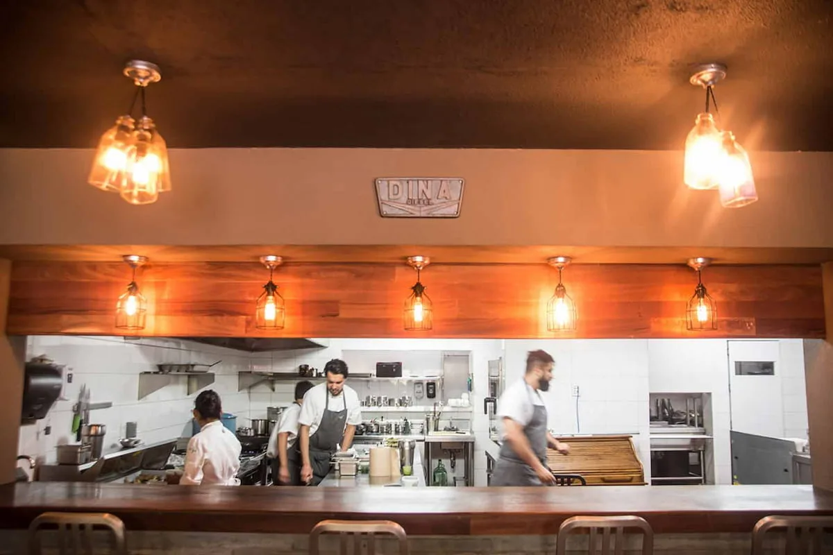 The World’s 50 Best Restaurants 2024 del 51 al 100