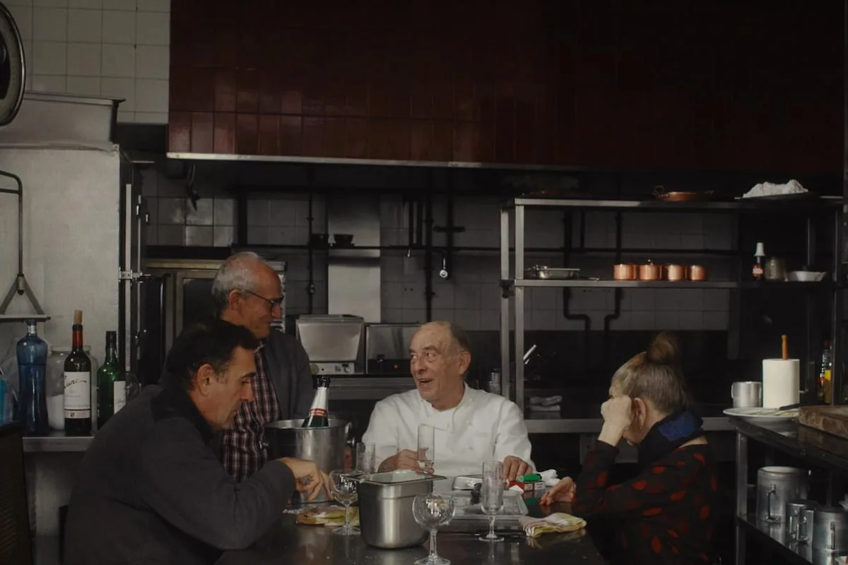 Racó D’en Binu: Restaurante que rechazó las estrellas Michelin ¡Tiene su documental!