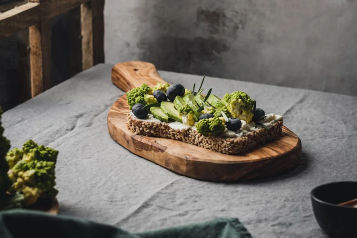 3 Ideas de “Toast” con pan de masa madre súper fáciles y saludables