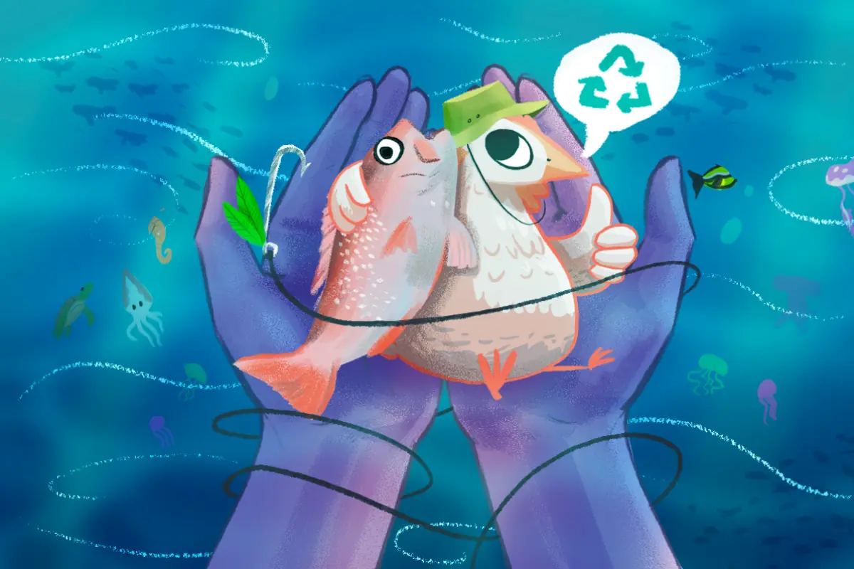 Acuacultura en México: Una apuesta positiva para el ecosistema marino