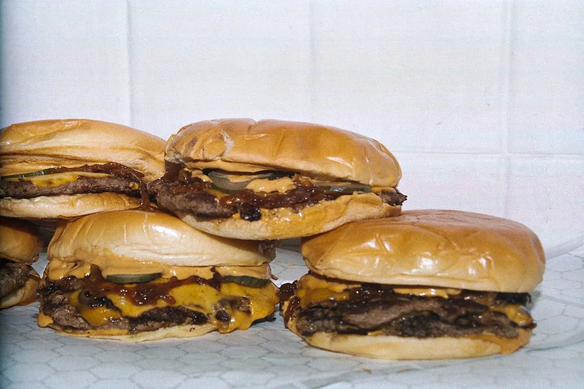 7 de las Hamburguesas más chidas de CDMX ¡Sí o sí, debes conocer!