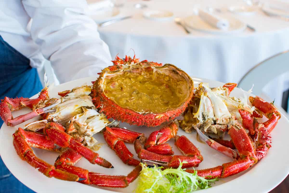 ¿Qué es el changurro en España? El platillo de eliminación de Masterchef