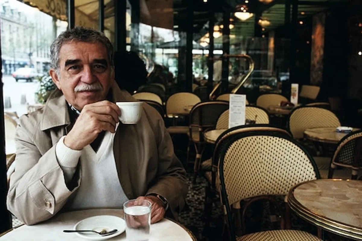 Crónica de un Sabor Anunciado: La cocina en la vida de García Márquez, Parte 1