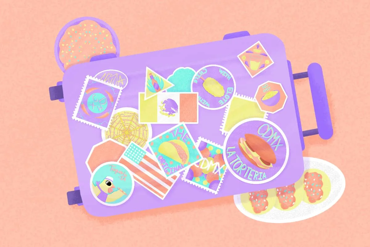 Turistificación y la gentrificación alimentaria: transformando sabores y comunidades