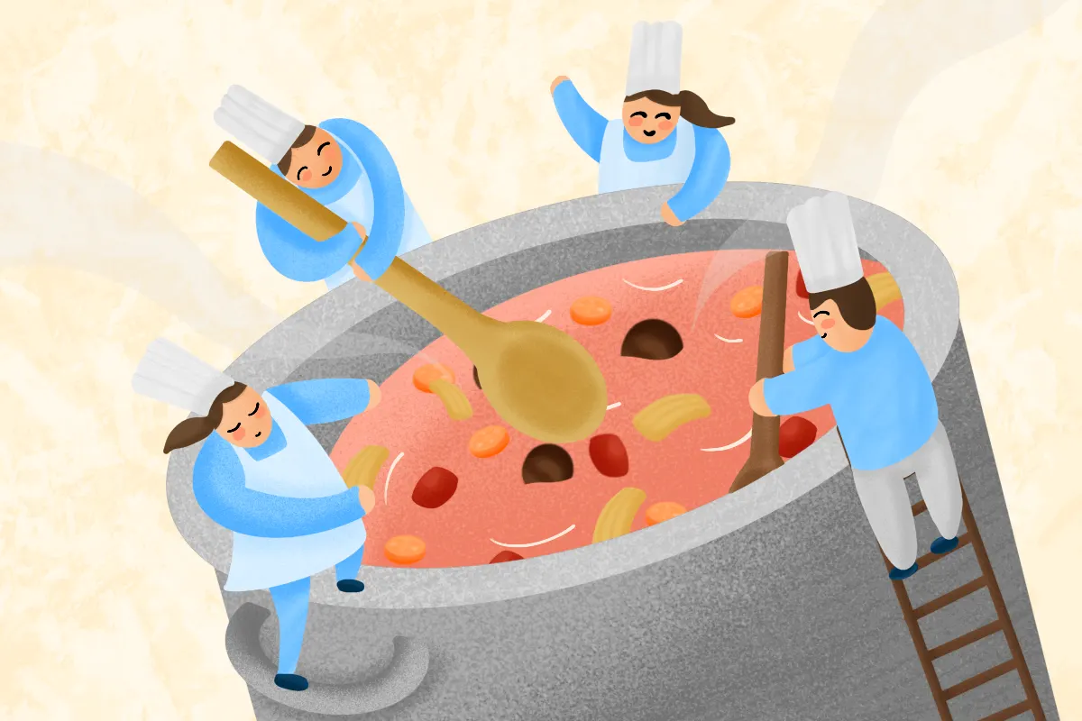 Buenas prácticas en la industria restaurantera: El Gris busca cambiar las reglas