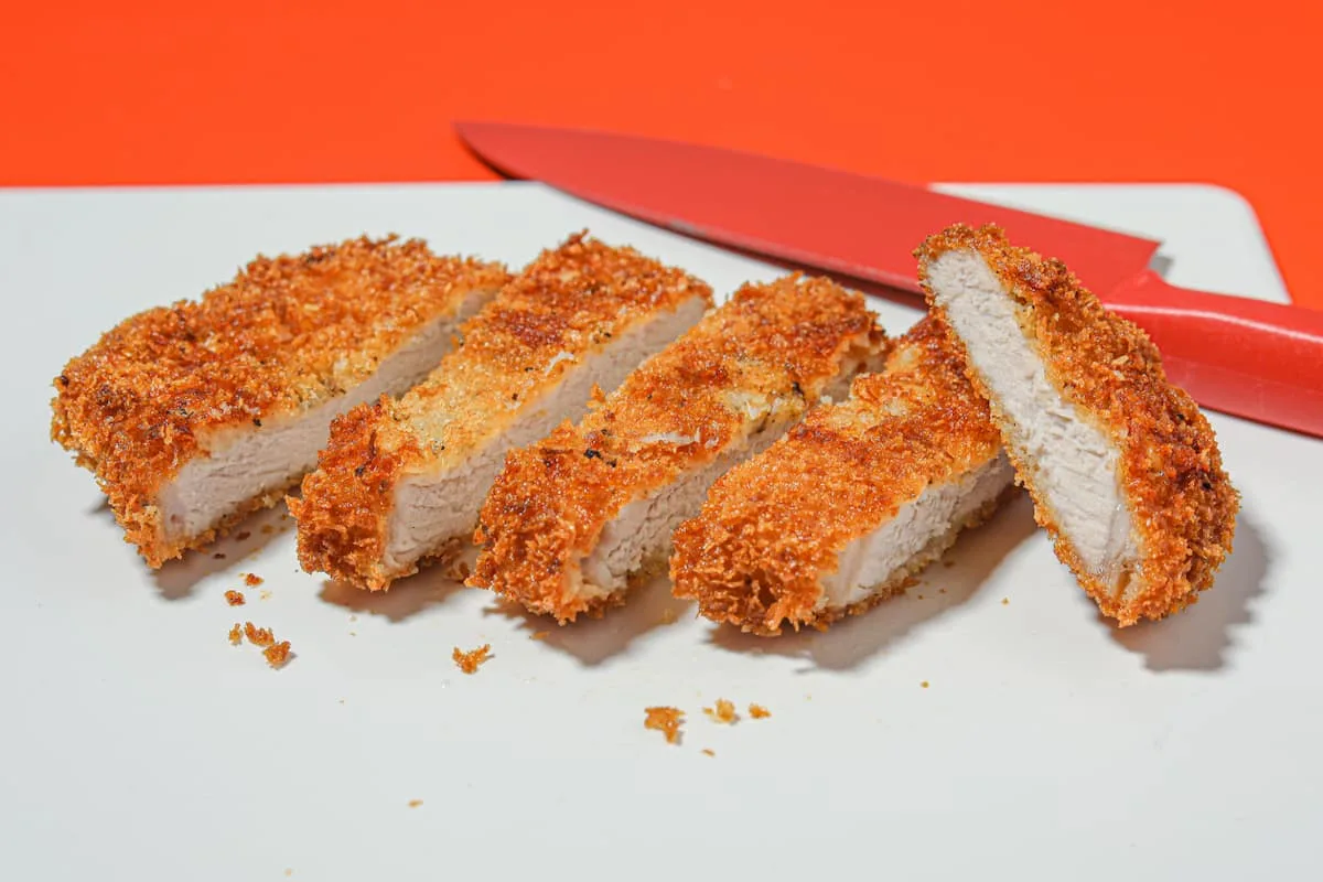 ¿Qué es el Panko?: cuál es su historia, para qué sirve y cómo hacerlo en casa