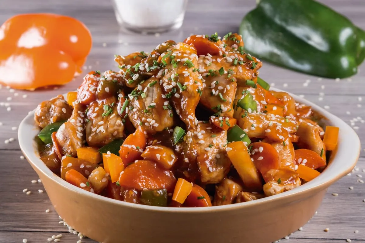 Comida económica para toda la familia: Plato fuerte por menos de 100 pesos 