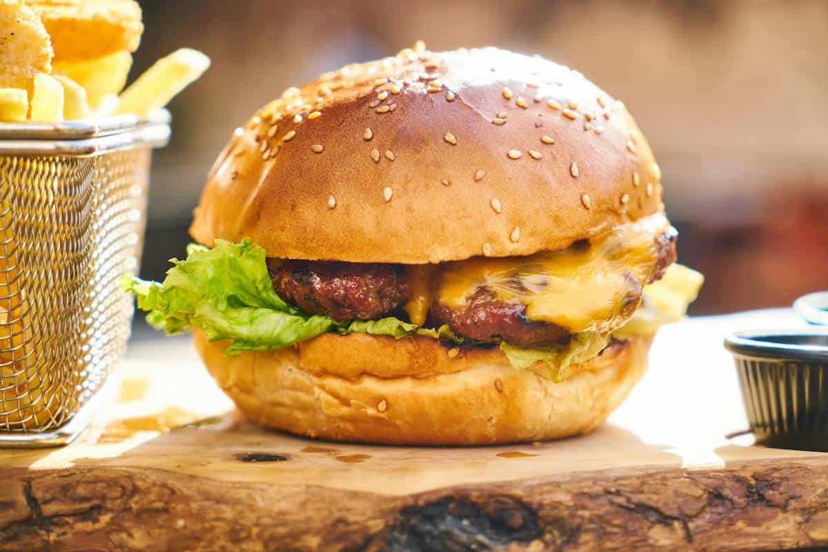 5 Hamburguesas smash en la CDMX: Celebra el Día de la hamburguesa con este jugoso recorrido