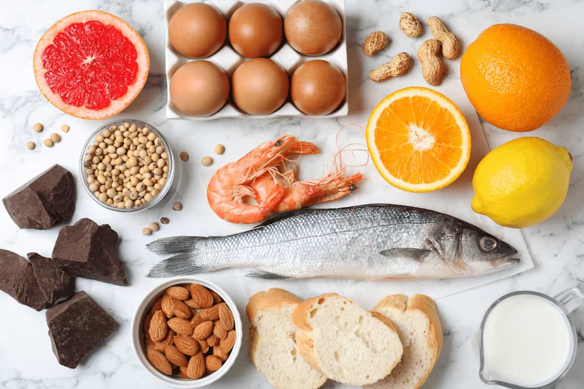 ¿Qué es la histamina? Héroe o villano de nuestra alimentación