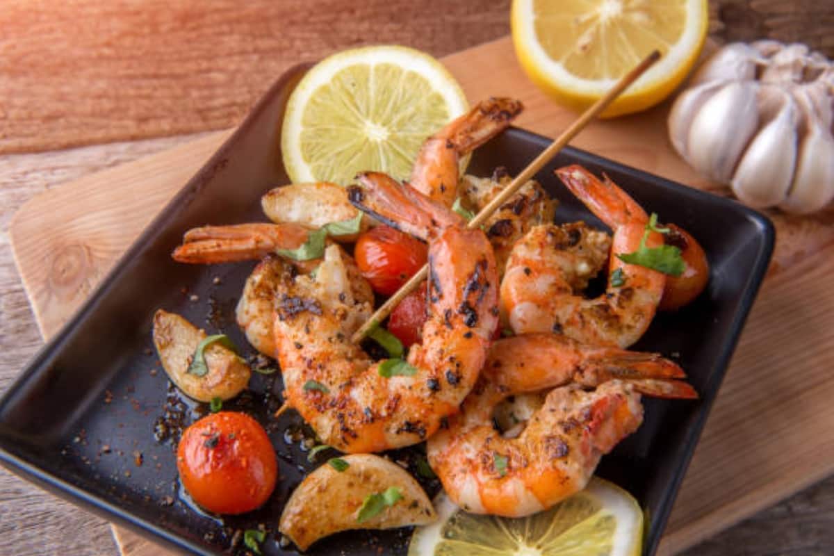 Camarones a la diabla la receta perfecta para agregarle sabor a tus camarones