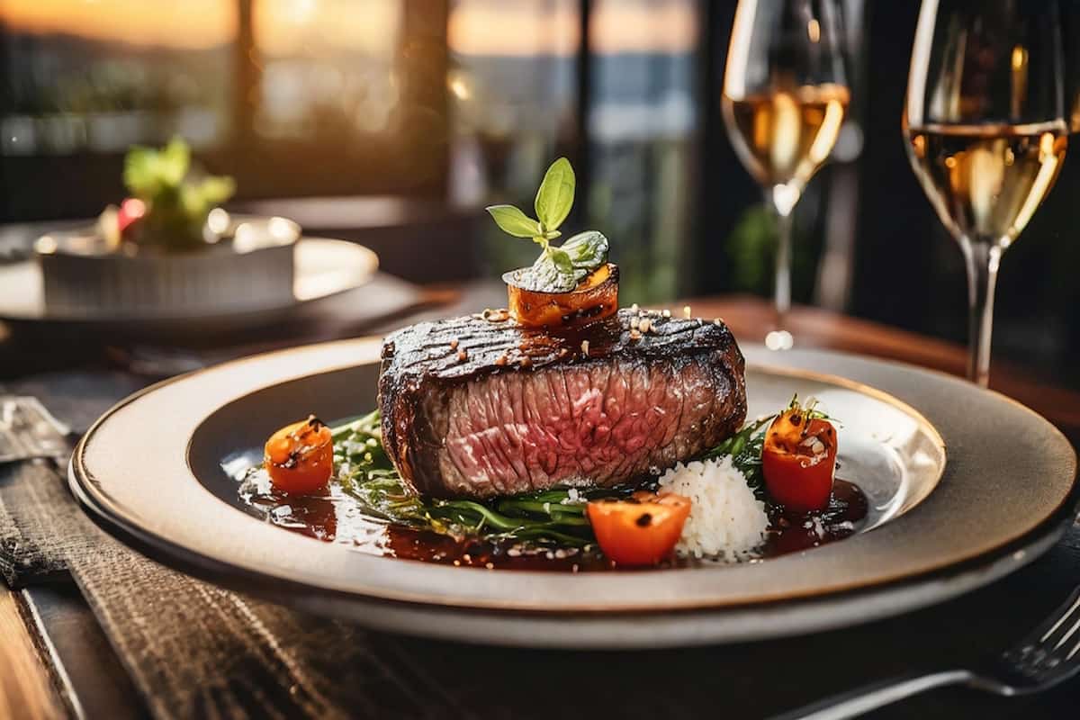 5 restaurantes para celebrar el Día del Padre en CDMX