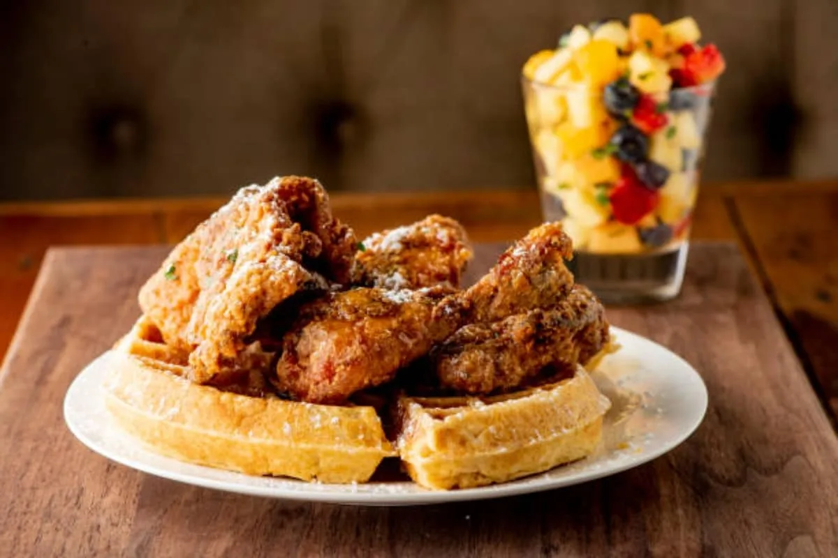 Con la migración, y la mezcla de culturas, entre los holandeses, los alemanes y los amish, este platillo era muy común en su dieta. / Foto: iStock