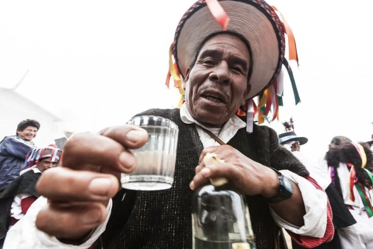 ¿Qué es el Pox? El elixir ancestral de los mayas