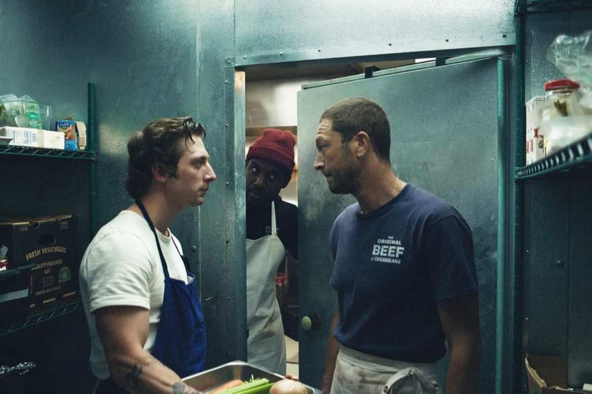 Dónde ver &#8216;The Bear&#8217; Temporada 3: Todo lo que debes saber si eres de México