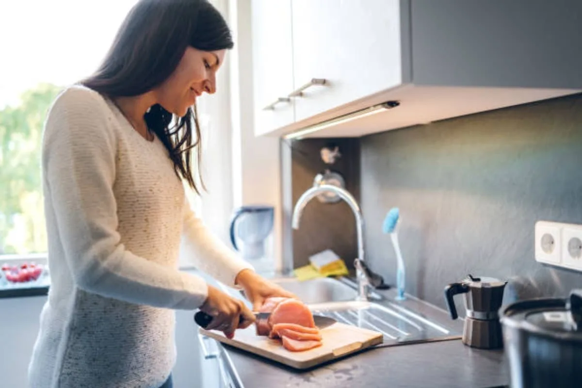 Recetas mexicanas con pechuga de pollo en trozos