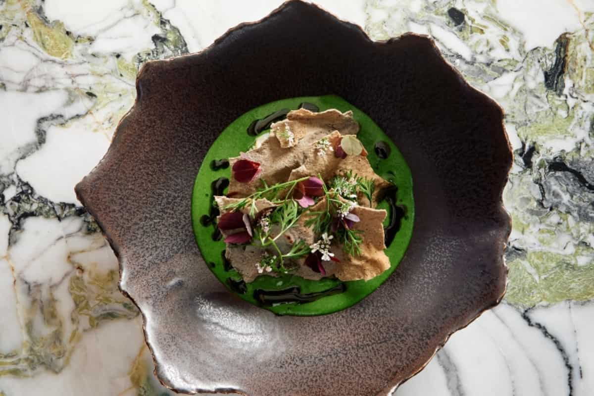 Quintonil, uno de los tres restaurantes mexicanos en los 50 mejores del mundo| The World’s 50 Best Restaurants 2024