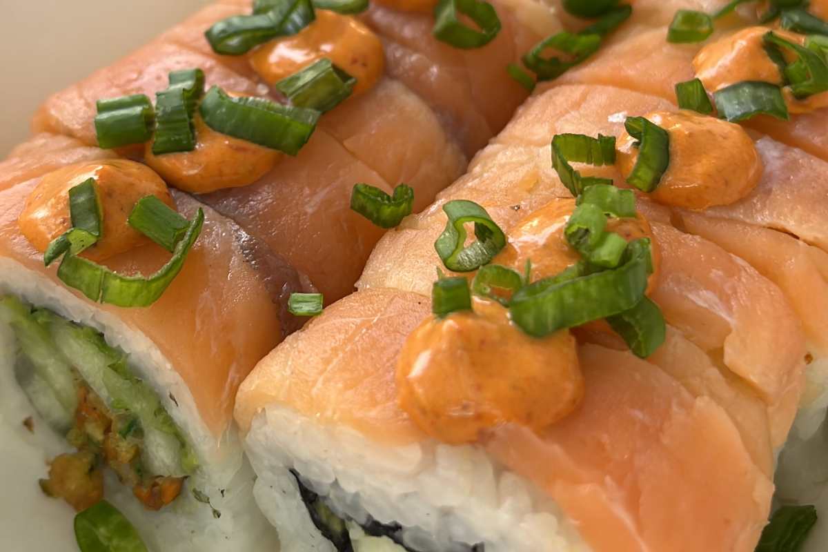 Taiyo: Un lugarcito de comida japonesa oculto en Santa María la Ribera