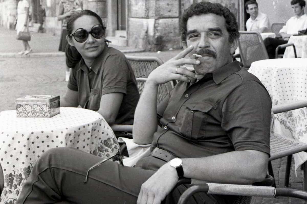 El Coronel No Tiene Quien Le Cocine: La cocina de García Márquez, Parte 2