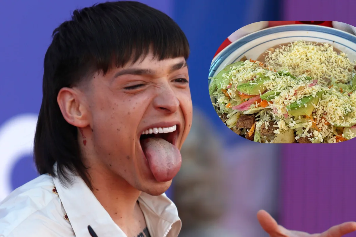 ¿Qué es el Asado Sinaloense? y ¿por qué tiene enamorado a Peso Pluma?