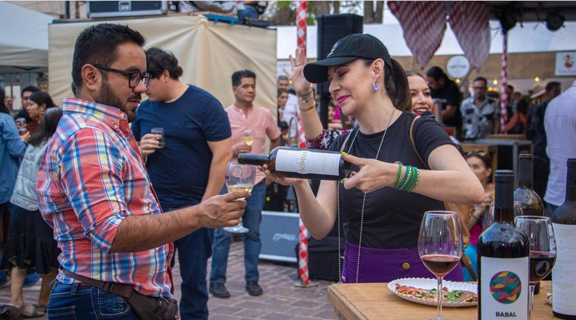 ¡Atención amante del vino! Alista las maletas para disfrutar de las Vendimias en Aguascalientes