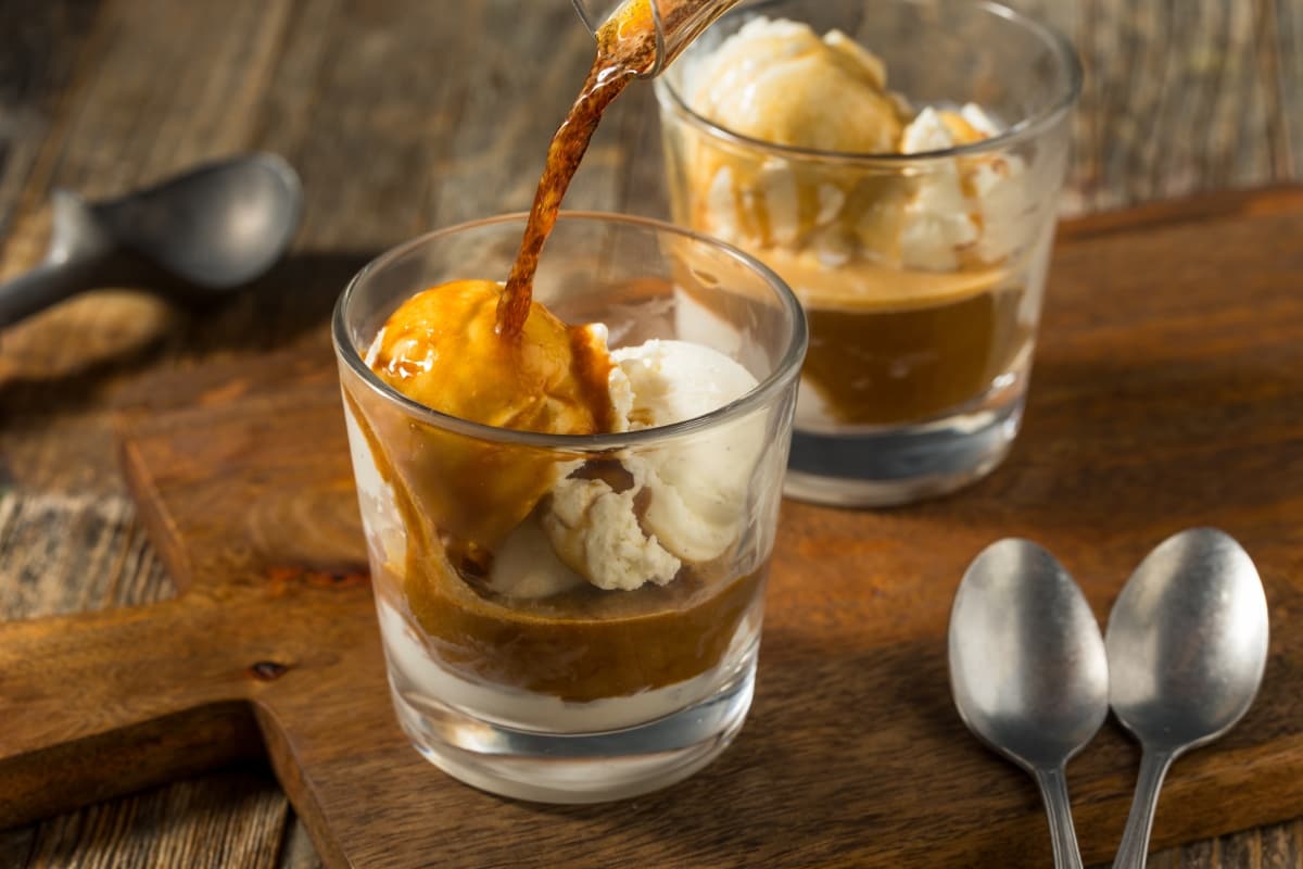 El affogato: El postre italiano perfecto sí existe y te decimos en dónde encontrarlo en CDMX