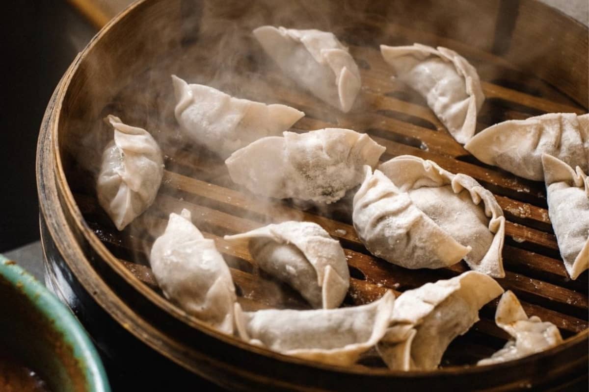 Prueba los mejores dumplings que hay en la CDMX