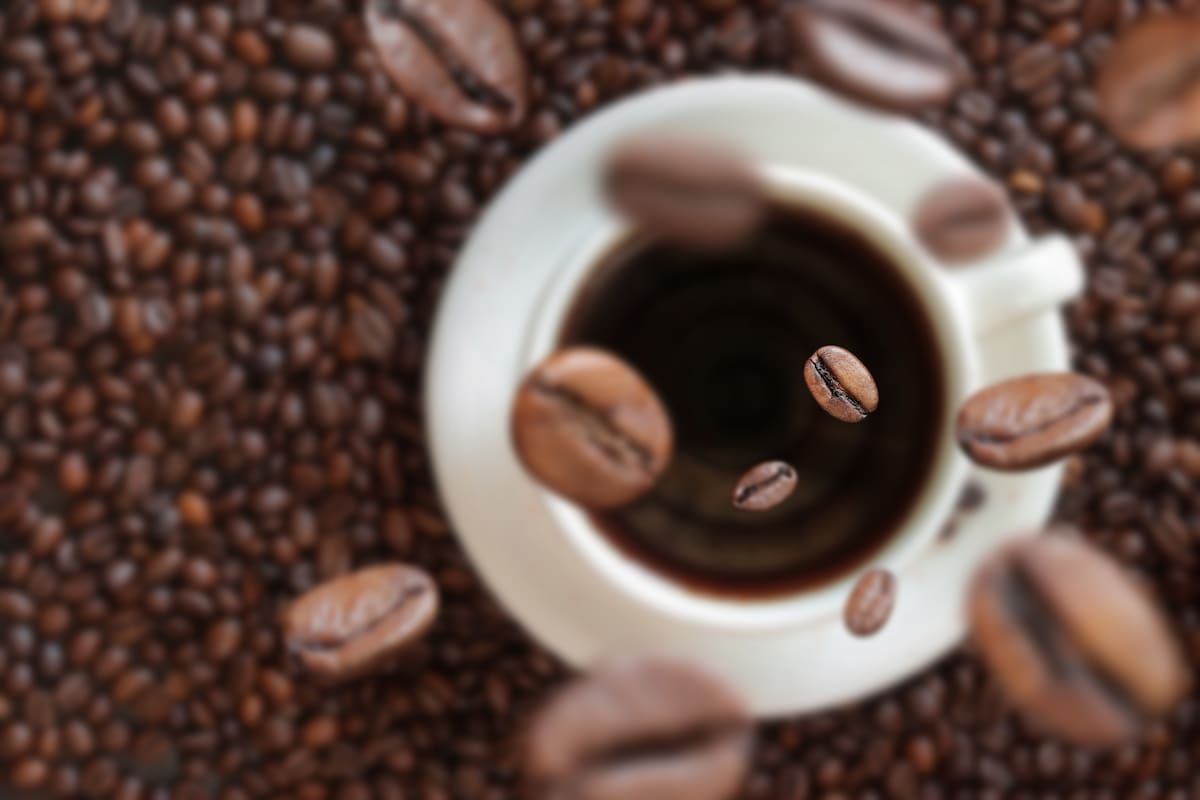 ¿Qué diferencia hay entre la teína y cafeína? Te cuento porque es lo mismo