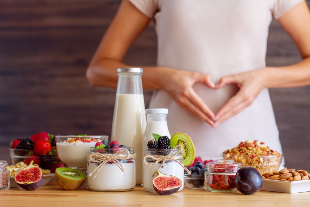 5 Hábitos de dieta diaria para equilibrar tu salud hormonal