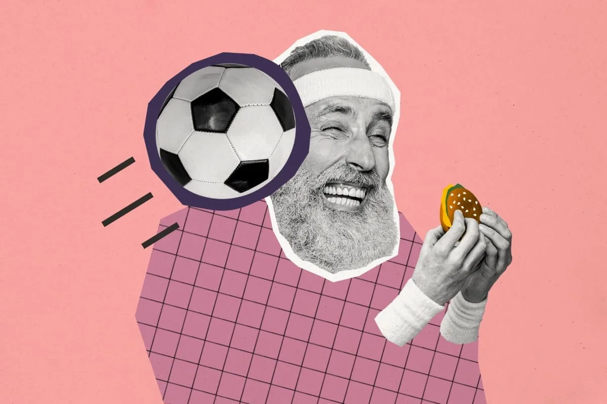 La Copa América 2024 y los íconos de su comida callejera