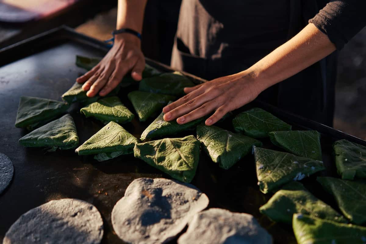Los lugares imperdibles para comer en Xochimilco, mezcla de tradición e innovación 