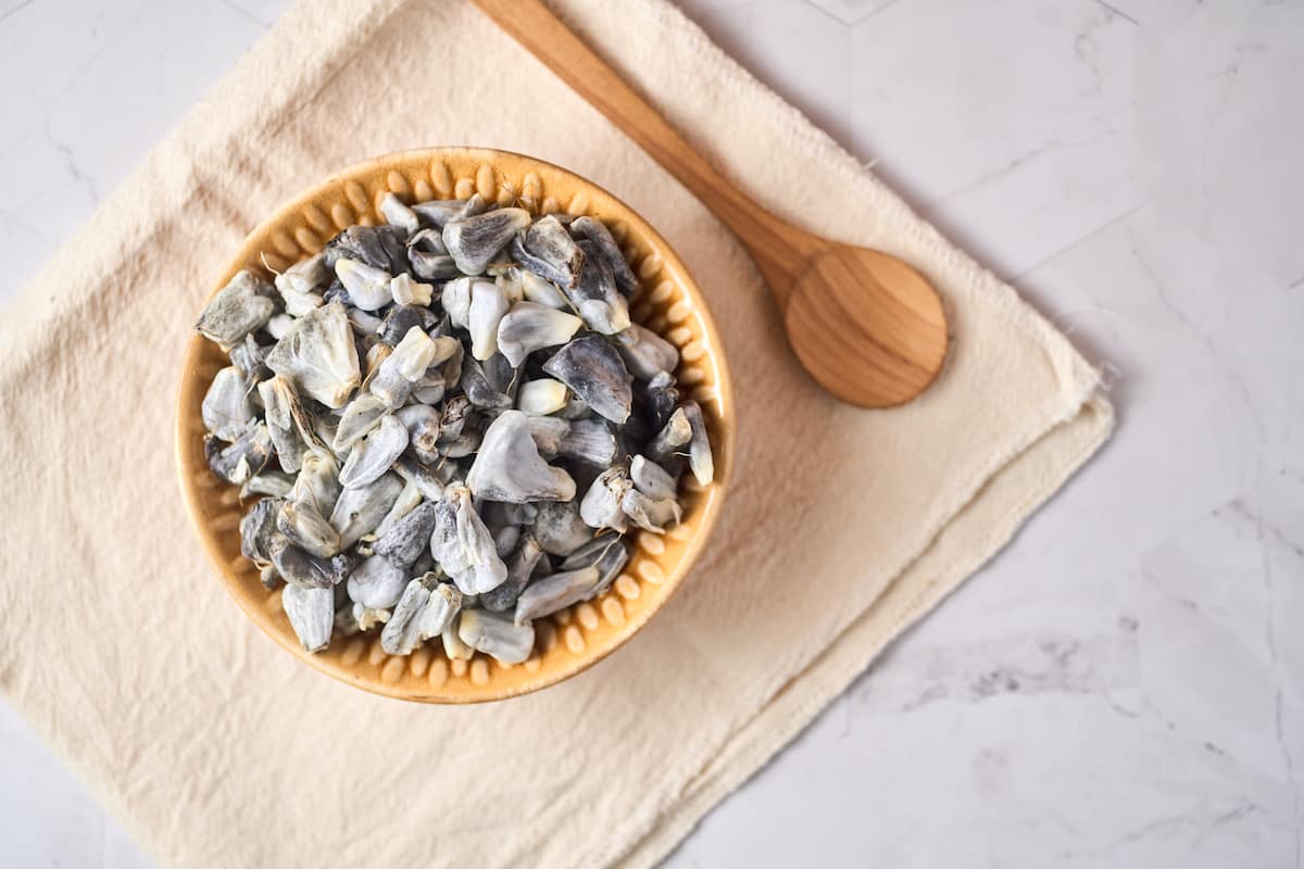 2 Recetas de Huitlacoche ¡Olvídate de la clásica quesadilla!