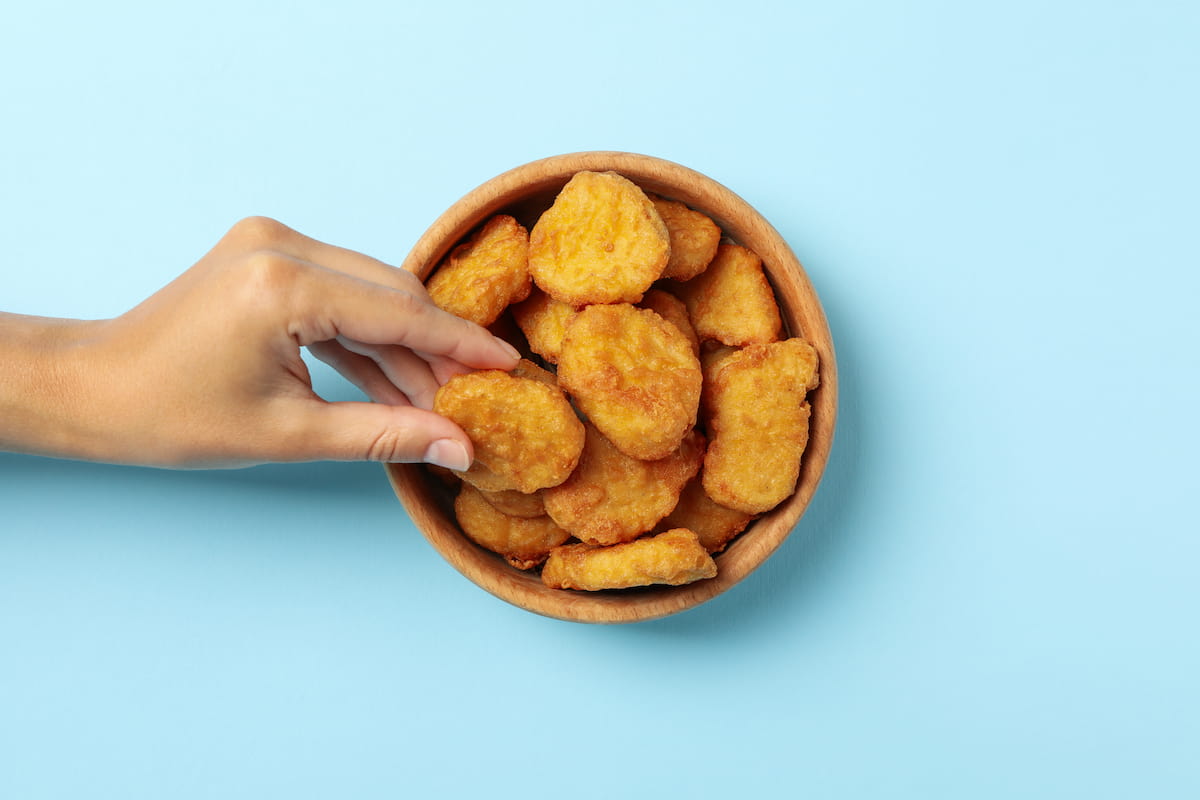 ¿Nuggets que no son de pollo? Profeco nos dice cuáles son