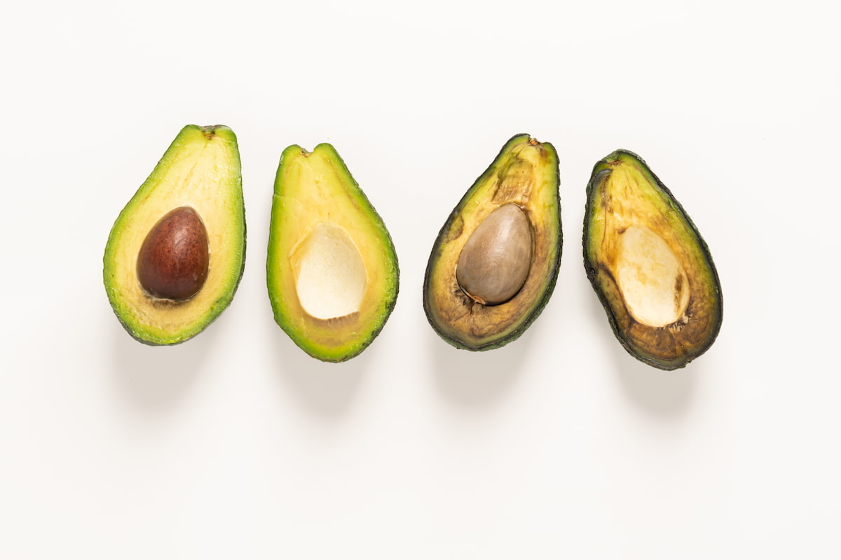 ¡No más aguacate negro! Las mejores formas para evitar la oxidación