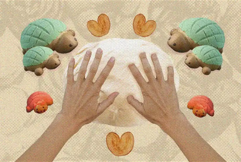 Las Panas: Panadería que impulsa a mujeres víctimas de violencia de género