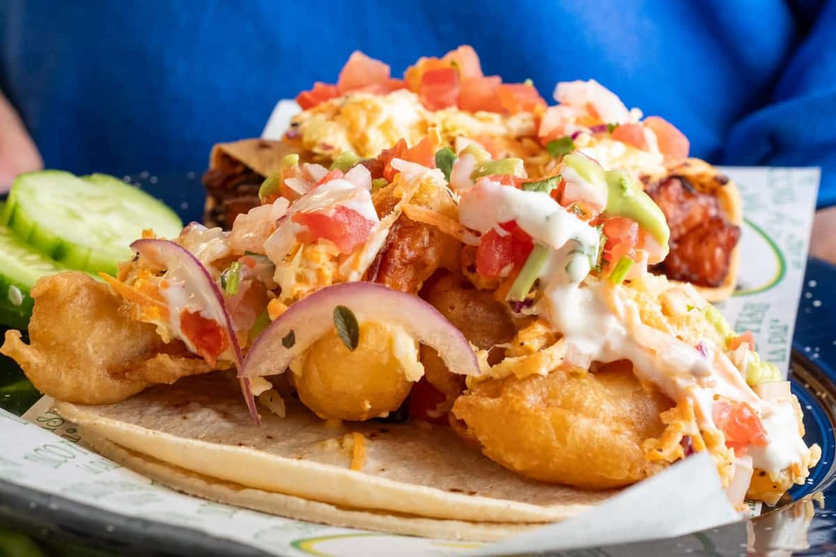 Lugares para comer en Guadalajara: lejos de la cocina tradicional mexicana