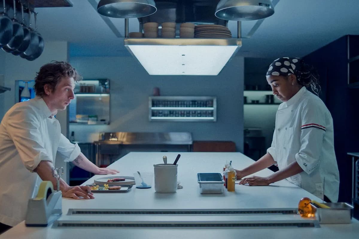 The Bear 3: camino a convertirse en una serie de culto