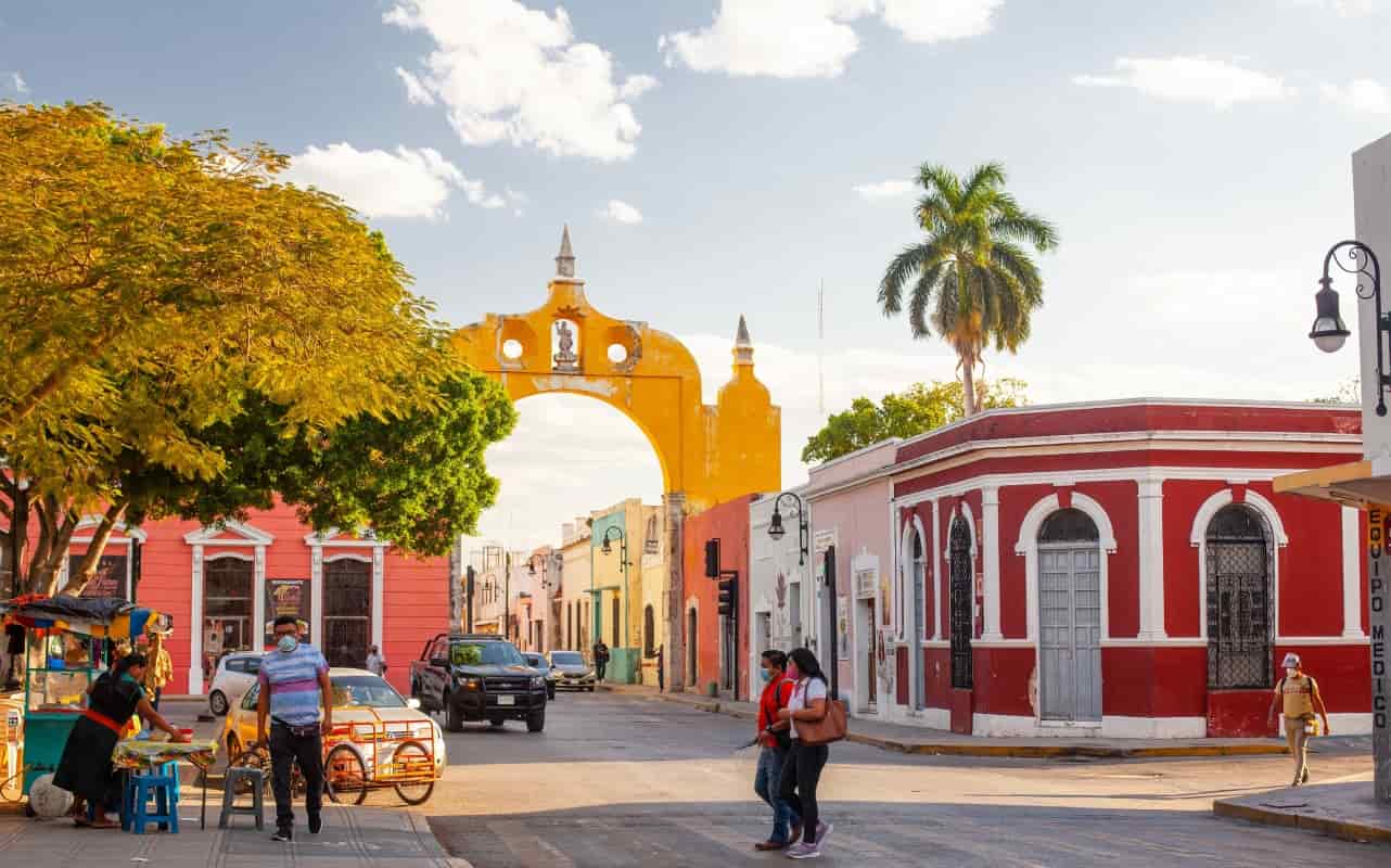 24 Horas en Mérida: te decimos en dónde comer