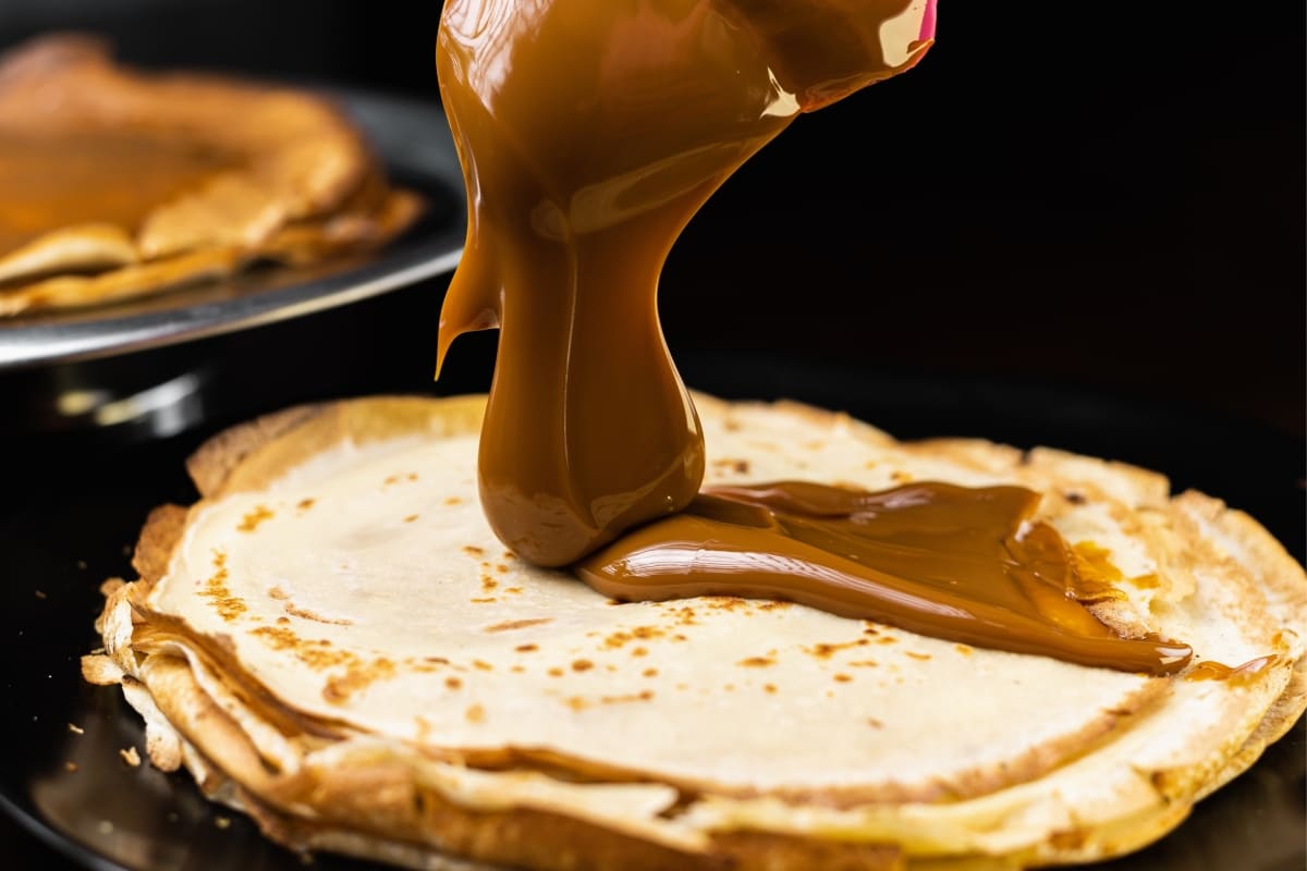 5 Lugares con las mejores crepas en CDMX