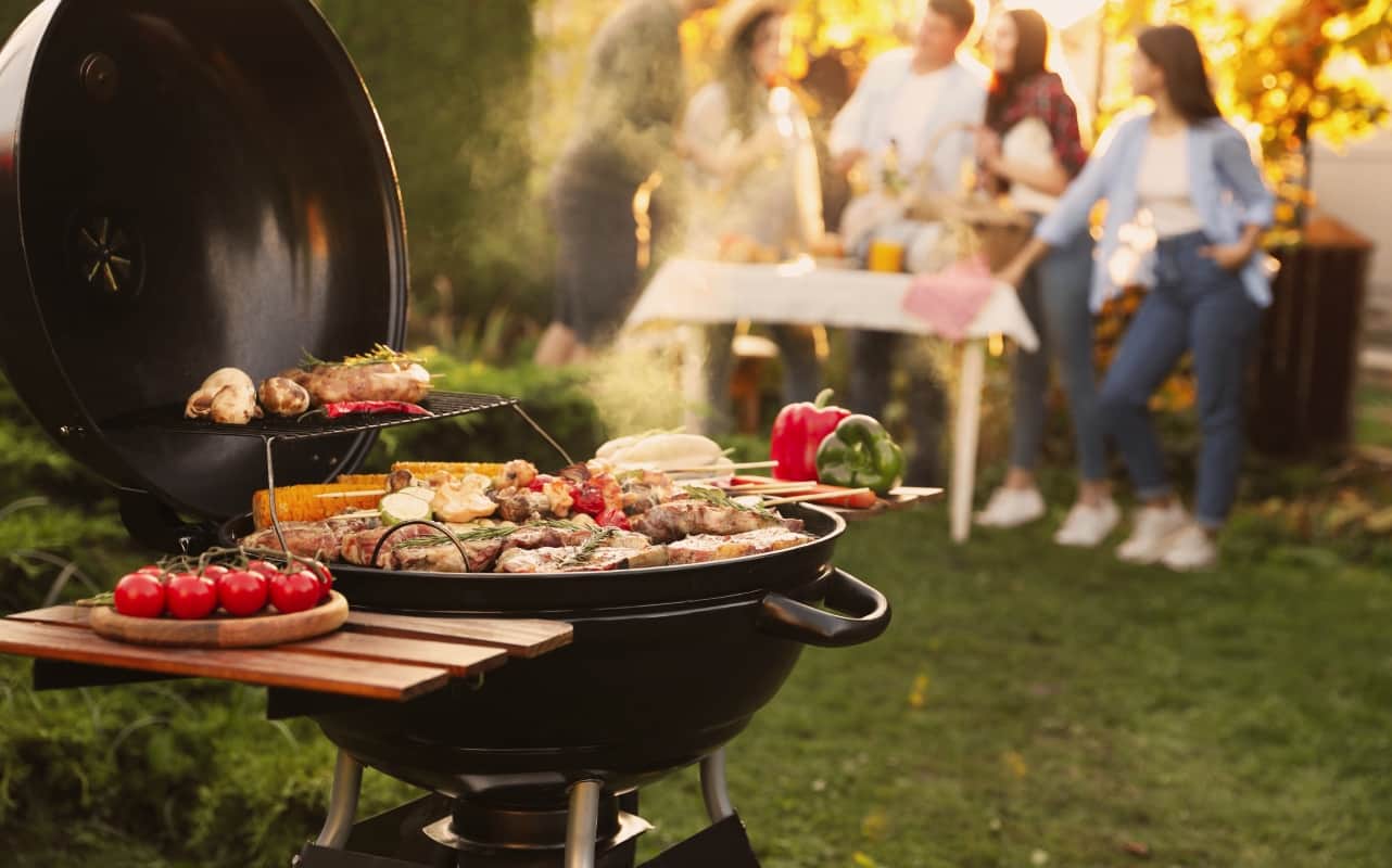 ¿Se armó la carnita asada? Te decimos cuáles son los mejores complementos para tu carne asada