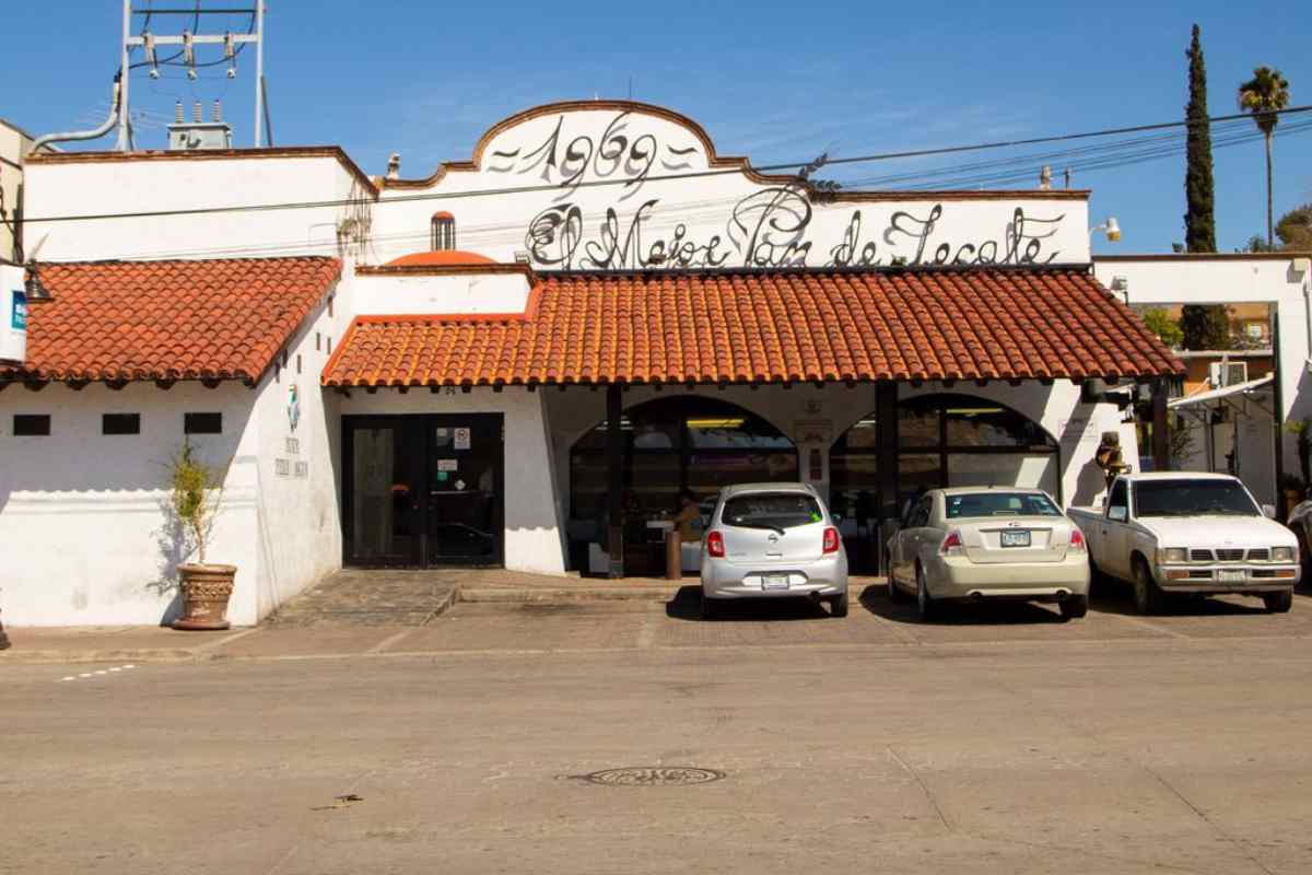 Existe una panadería que abre 24 horas en Baja California, esta es su historia