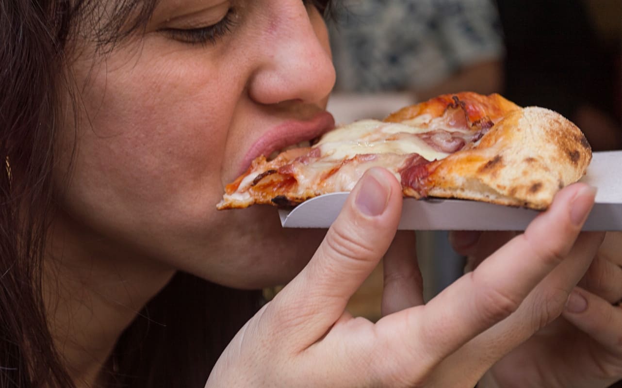 Pizzas alrededor del mundo: 5 estilos de pizza más populares