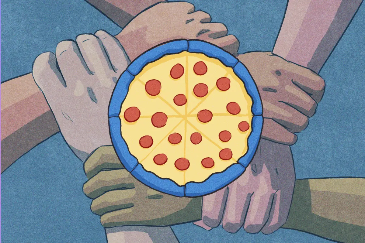 Pixza: pizzería mexicana que empodera a personas en situación de abandono social en México