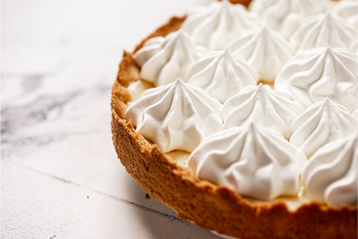 ¡Yo merengues! Aprende a hacer la receta perfecta de merengue