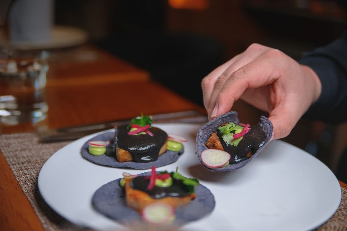 Dónde comer en Baja California: Restaurantes recomendados por la Guía Michelin