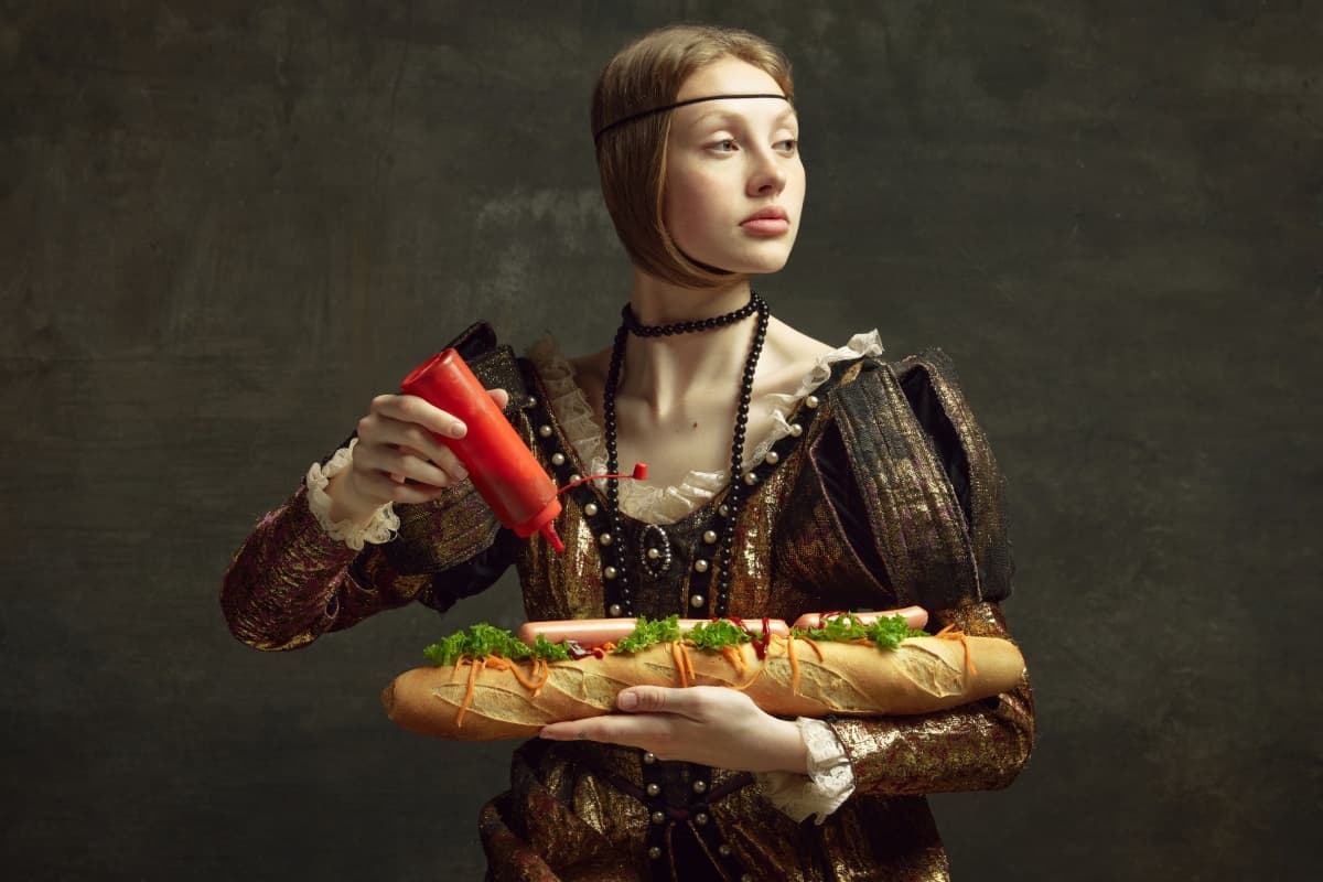 Sándwiches del mundo: desde la torta mexicana hasta el katsu sando japonés