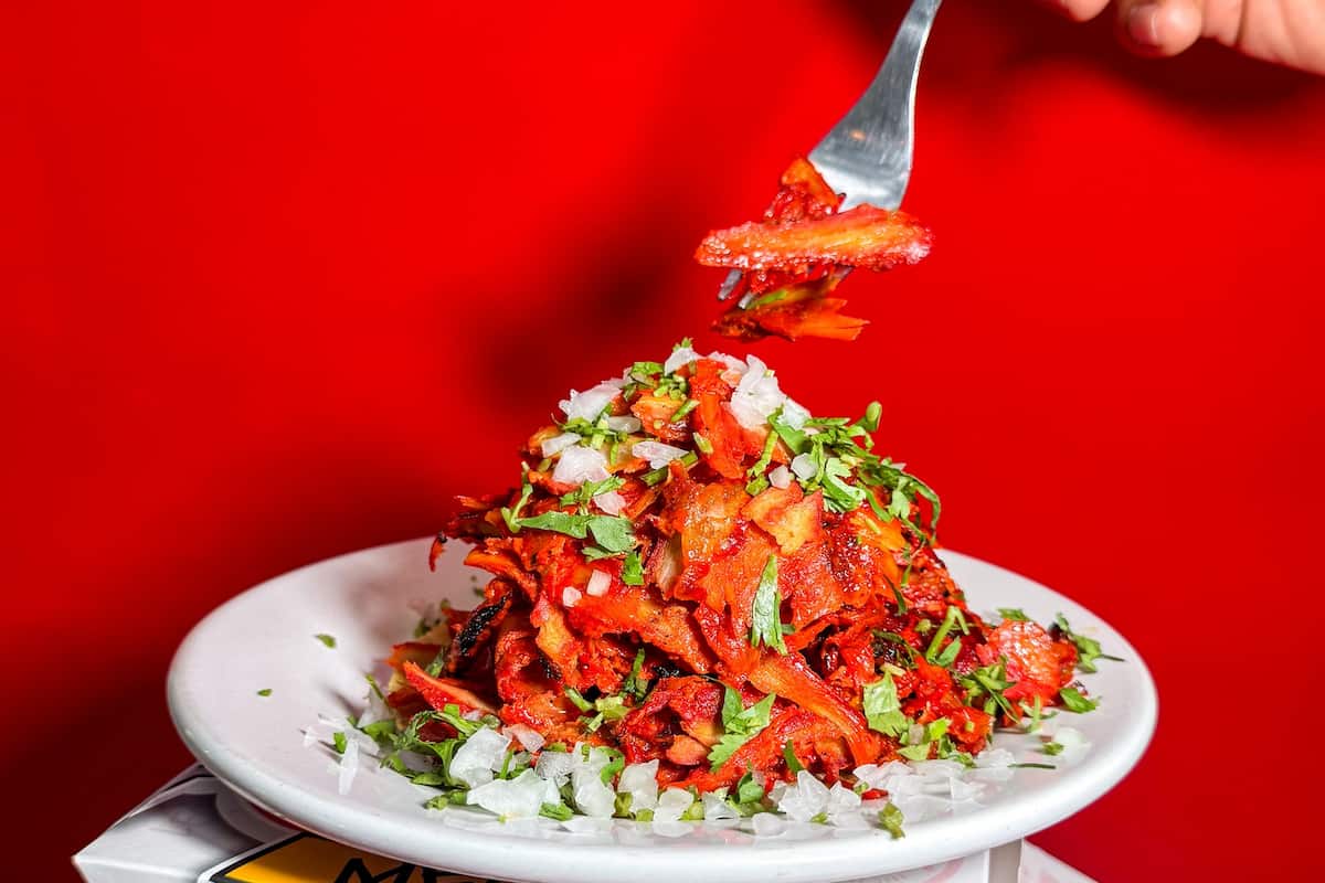 5 templos del sabor taquero en Querétaro que debes conocer